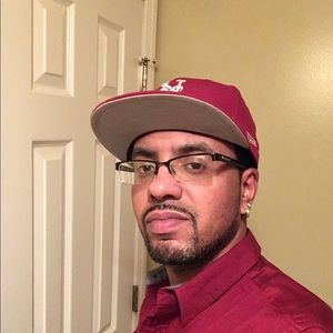 Meet your Posher, Danny